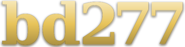 bd277 logo